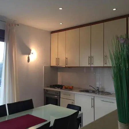 Apartment Haus Simic Makarska