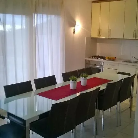 Haus Simic Апартаменты