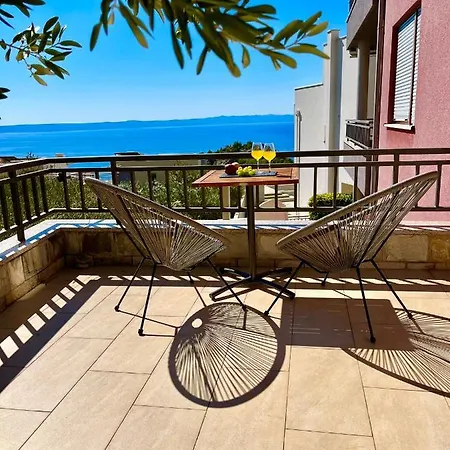 Haus Simic Apartment *