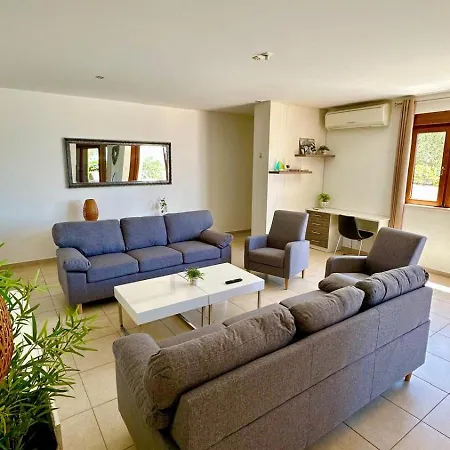 Haus Simic Apartment *