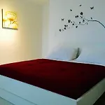 Haus Simic Apartman *
