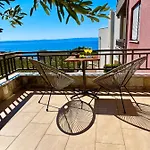 Haus Simic Apartman *