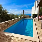 Haus Simic Apartman *