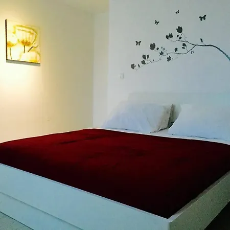 Haus Simic Apartamento *