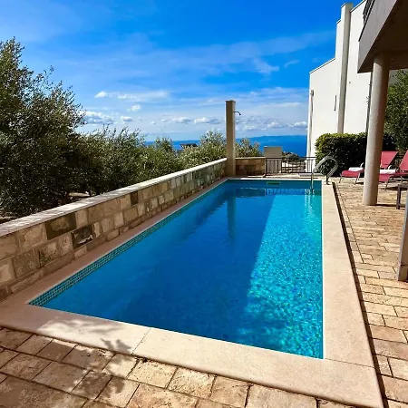 Haus Simic Apartment *