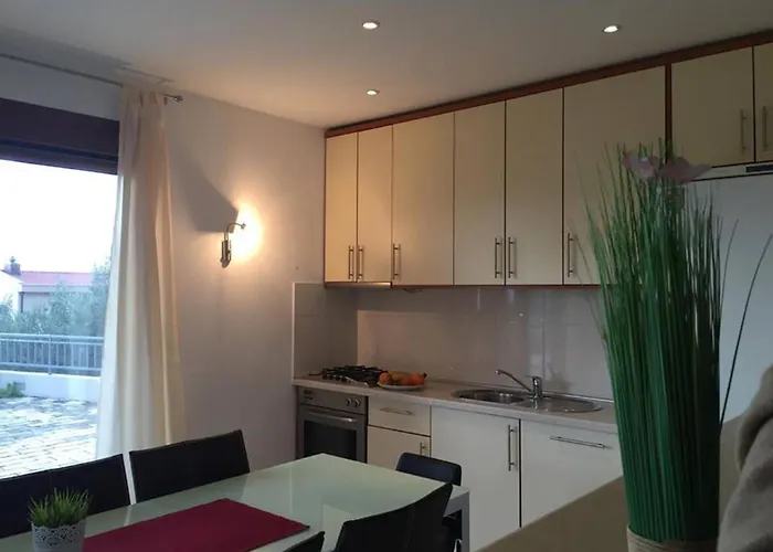 Apartman Haus Simic Makarska