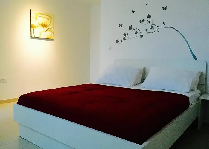 Haus Simic Apartman *