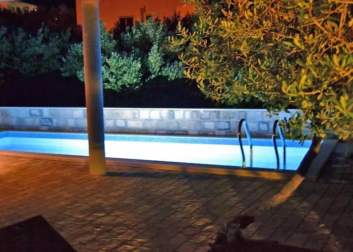 Apartman Haus Simic